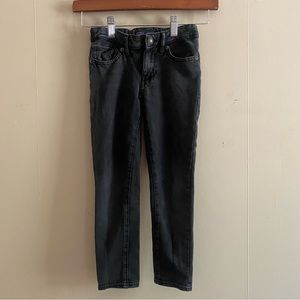 Levi’s Black Knit Jean